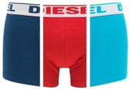 Diesel 3Pack 00SB5I-0GAFN-13, Mixed Colours - Boxer Briefs