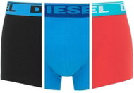 Diesel 3Pack 00SB5I-0GAFN-43, Mixed Colours - Boxer Briefs