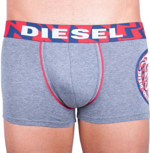Diesel 00CIYK-0WASZ-96X, Grey, size L - Boxer Briefs - Main image