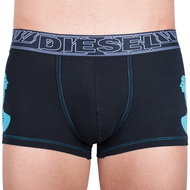 Diesel 00CIYK-0CATH-01, Black, size M - Boxer Briefs
