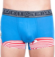 Diesel 00CIYK-0CATH-04, Blue, size XL - Boxer Briefs