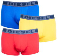 Diesel 3Pack 00SAB2-0BATB-E3953, Multicoloured, size XXL - Boxer Briefs