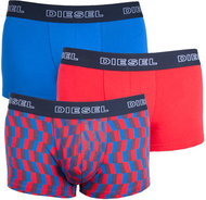 Diesel 3Pack 00SAB2-0BATD-E3959, multicolour XL - Boxer Briefs