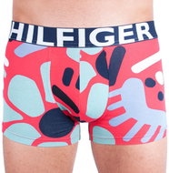 Tommy Hilfiger UM0UM00738 669, Red, size S - Boxer Briefs