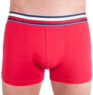 Tommy Hilfiger UM0UM00302 611, red L - Boxer Briefs