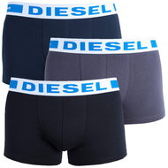 Diesel 3Pack 00CKY3-0BAOF-10, multicolour M - Boxer Briefs
