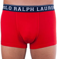 Ralph Lauren 714707318002, red M - Boxer Briefs