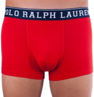 Ralph Lauren 714707318002, Red - Boxer Briefs
