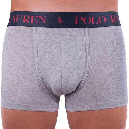 Ralph Lauren 714718310002, Grey, L - Boxer Briefs - Main image