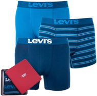 Levis 3Pack 985026001 178 - Blue - Boxer Briefs