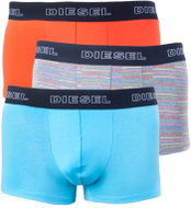 Diesel 3Pack 00SAB2-0CATE-E4027, Mixed Colours - Boxer Briefs