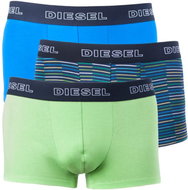 Diesel 3Pack 00SAB2-0CATE-E4029, Multicoloured, size S - Boxer Briefs