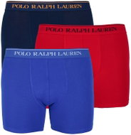 Ralph Lauren 3Pack 714713772003, Mixed Colours - Boxer Briefs