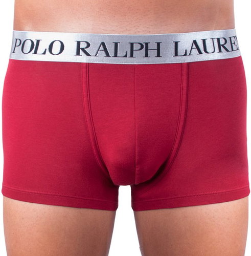 Ralph Lauren 714707318008, red M - Boxer Briefs - Main image