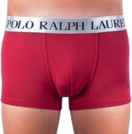 Ralph Lauren 714707318008, Red - Boxer Briefs