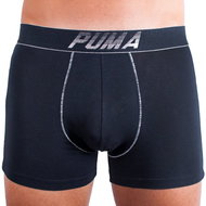 Puma 2Pack 681004001 288 - black, black L - Boxer Briefs