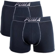 Puma 2Pack 681004001 288 - Black - Boxer Briefs