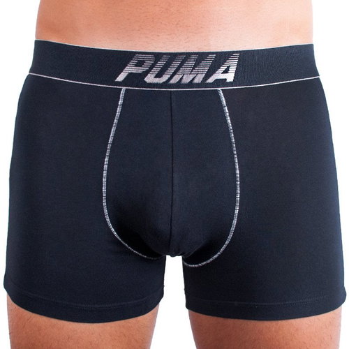 Puma 2Pack 681004001 288 - Black, size XL - Boxer Briefs - Main image