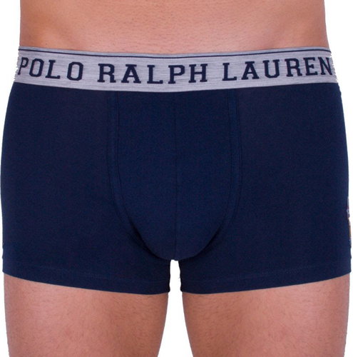 Ralph Lauren 714707318003, Blue, size L - Boxer Briefs - Main image