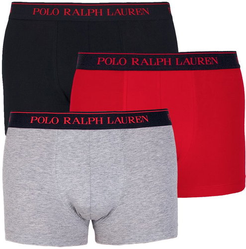 Ralph Lauren 3Pack 714662050022, multicolour XL - Boxer Briefs - Main image