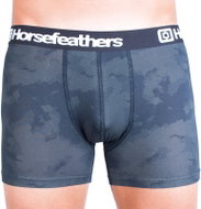 Horsefeathers AA1071R, Green - Boxer Briefs