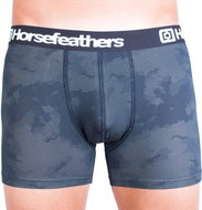 Horsefeathers AA1071R, Green, size XL - Boxer Briefs