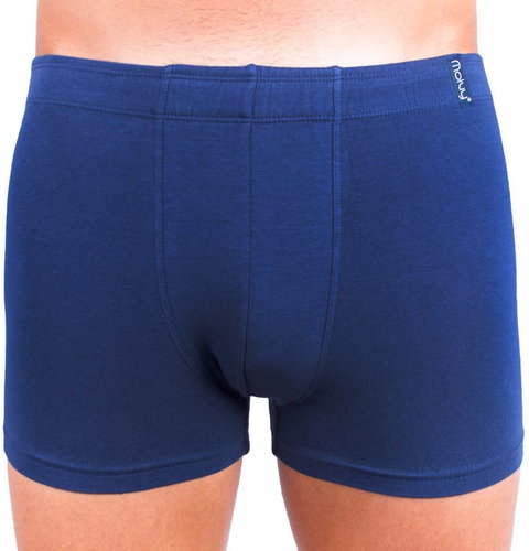 Molvy MP-994-BEU, Blue, size XL - Boxer Briefs - Main image