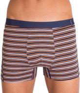 Molvy MP-955-BEU, Multicoloured - Boxer Briefs