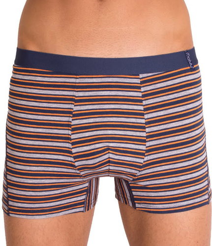 Molvy MP-955-BEU, multicolour XXL - Boxer Briefs - Main image