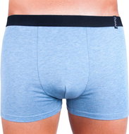 Molvy MP-984-BEU, blue XL - Boxer Briefs