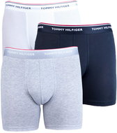 Tommy Hilfiger 3Pack UM0UM00010 004, Multicoloured, size XXL - Boxer Briefs