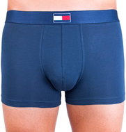Tommy Hilfiger UM0UM00858 416, blue L - Boxer Briefs