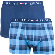 Tommy Hilfiger 2Pack UM0UM00936 001, blue S - Boxer Briefs