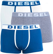 Diesel 3Pack 00ST3V-0JKKC-E4120, Mixed Colours - Boxer Briefs