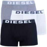 Diesel 3Pack 00ST3V-0JKKB-E3843, Mixed Colours - Boxer Briefs
