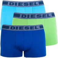 Diesel 3Pack 00SAB2-0BATB-E4064, multicolour M - Boxer Briefs