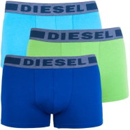 Diesel 3Pack 00SAB2-0BATB-E4064, Mixed Colours - Boxer Briefs