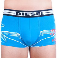Diesel 00CIYK-0EATM-03, Blue - Boxer Briefs