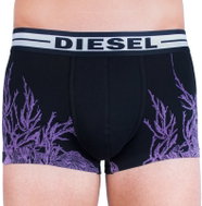 Diesel 00CIYK-0EATM-04, Black - Boxer Briefs