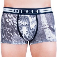 Diesel 00CIYK-0EATM-05, Multicoloured - Boxer Briefs