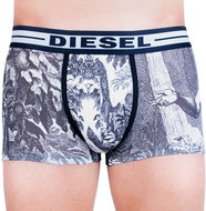 Diesel 00CIYK-0EATM-05, multicolour L - Boxer Briefs