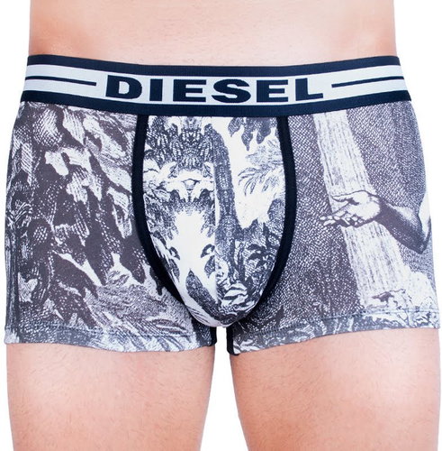 Diesel 00CIYK-0EATM-05, multicolour L Main image Diesel 00CIYK-0EATM-05, multicolour L - Boxer Briefs - Main image