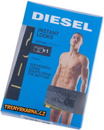 Diesel 00CIYK-0EATK-96X, Grey, size XL - Boxer Briefs