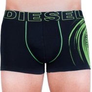 Diesel 00CIYK-0WASX-900, Black - Boxer Briefs