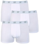 CR7 3Pack 8100-49-100, White - Boxer Briefs