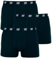 CR7 3-Pack 8100-49-900, Black - Boxer Briefs