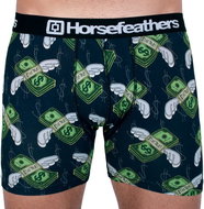 Horsefeathers AA1071G, multicolour L - Boxer Briefs
