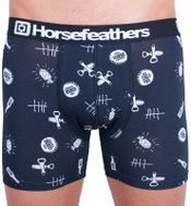 Horsefeathers AA1072I, multicolour XXL - Boxer Briefs