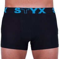 Styx G961, Black, size M - Boxer Briefs