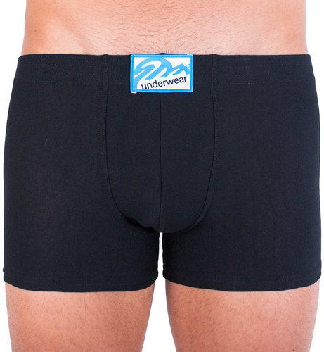 Styx F961, Black, size L - Boxer Briefs - Main image